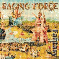 Raging Force : Fantasy